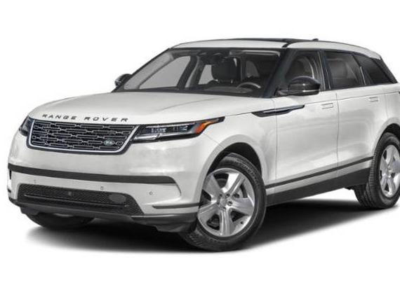 LAND ROVER RANGE ROVER VELAR 2025 SALYJ2EX6SA804892 image